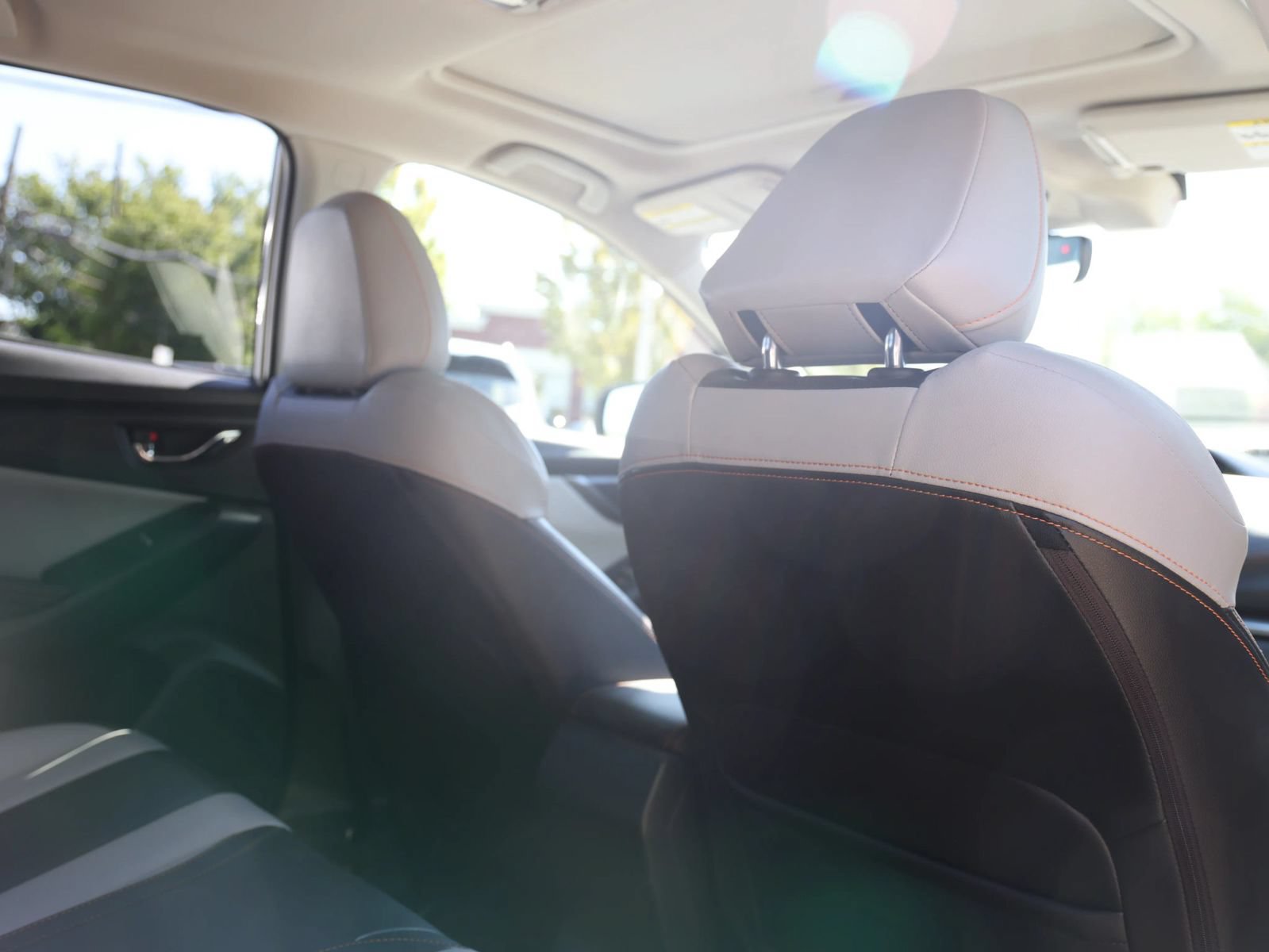 Used 2019 Subaru Crosstrek 2.0i Limited w/ Moonroof Package AWD/4WD image 20