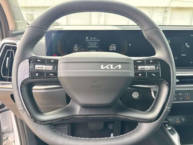 New 2026 Kia Sorento S w/ S Panoramic Sunroof Package FWD image 27