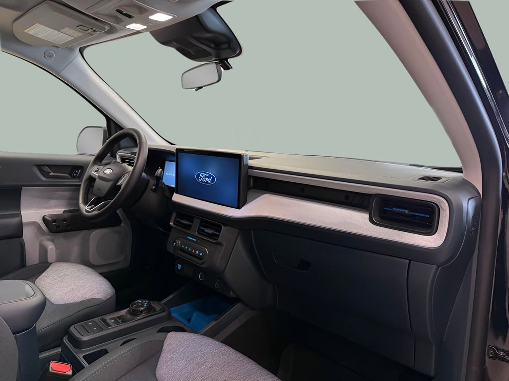 New 2026 Ford Maverick XLT w/ XLT Luxury Package AWD/4WD image 31