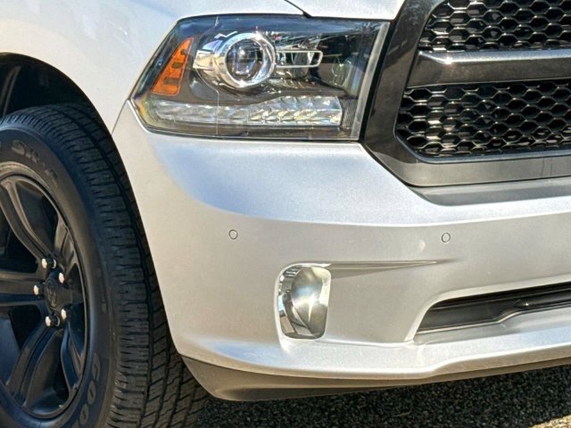 Certified 2017 RAM 1500 Sport w/ Convenience Group AWD/4WD image 7