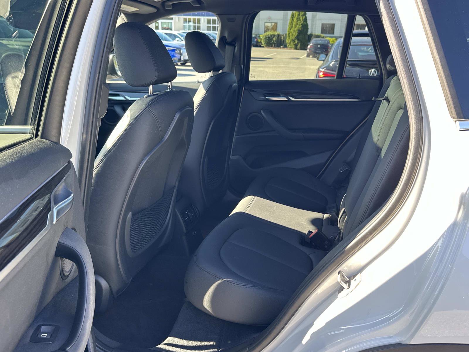 Used 2021 BMW X1 xDrive28i w/ Premium Package image 20