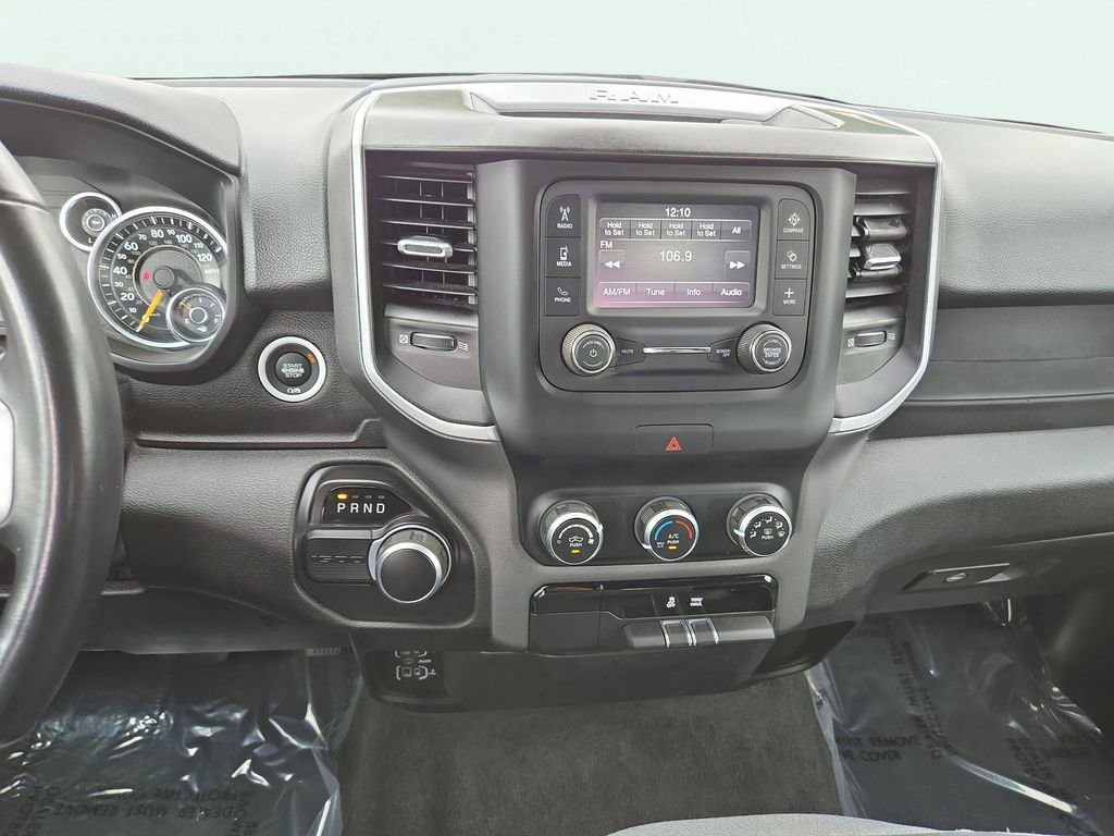 Used 2022 RAM 1500 Big Horn image 25