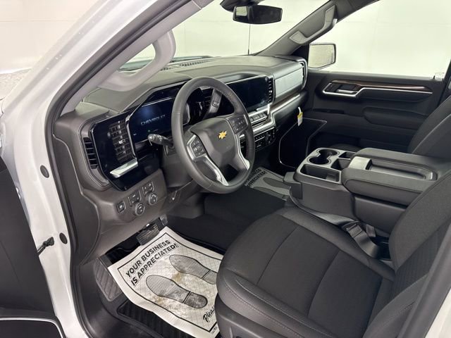 New 2026 Chevrolet Silverado 1500 LT w/ All Star Edition Plus image 20