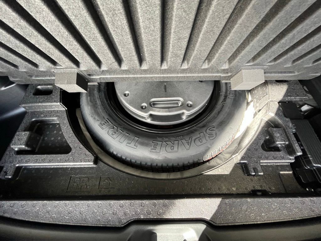 New 2026 MAZDA CX-50 AWD 2.5 Hybrid w/ Premium Pkg image 28