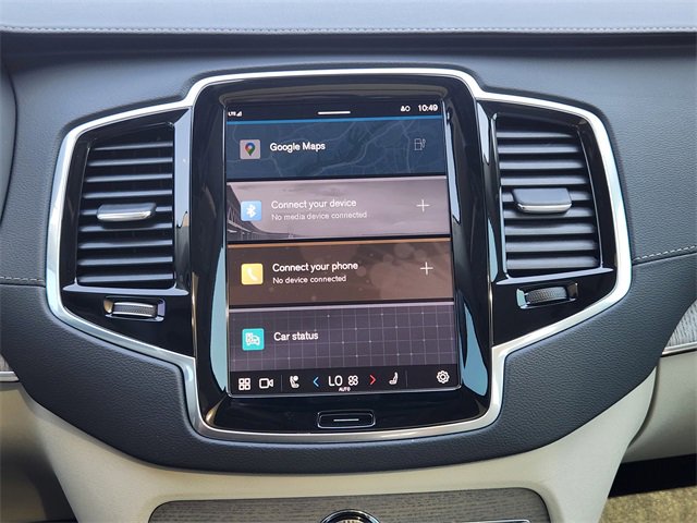 Certified 2025 Volvo XC90 T8 Ultra w/ Protection Package Premier image 19