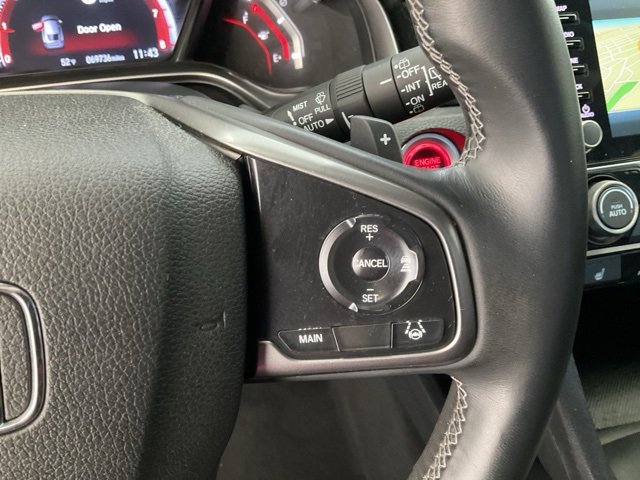 Used 2020 Honda Civic Sport Touring image 11