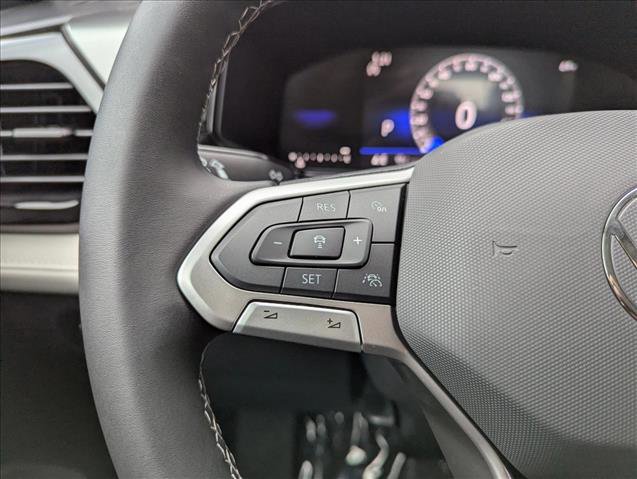 New 2026 Volkswagen Taos S image 13