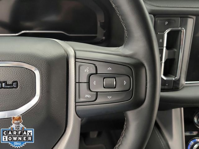 Used 2024 GMC Yukon XL Denali image 40