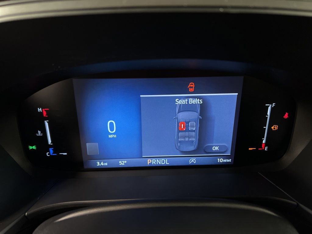 New 2026 Ford Escape Active w/ Tech Pack #1 image 21