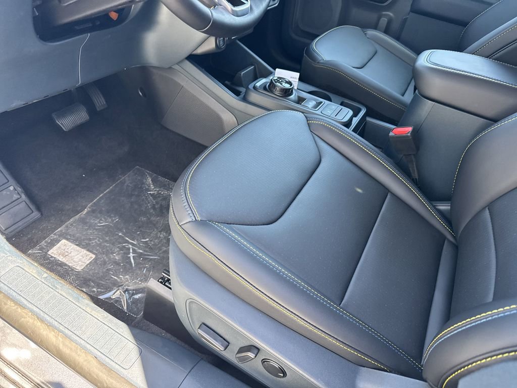 New 2025 Ford Maverick Lobo image 25