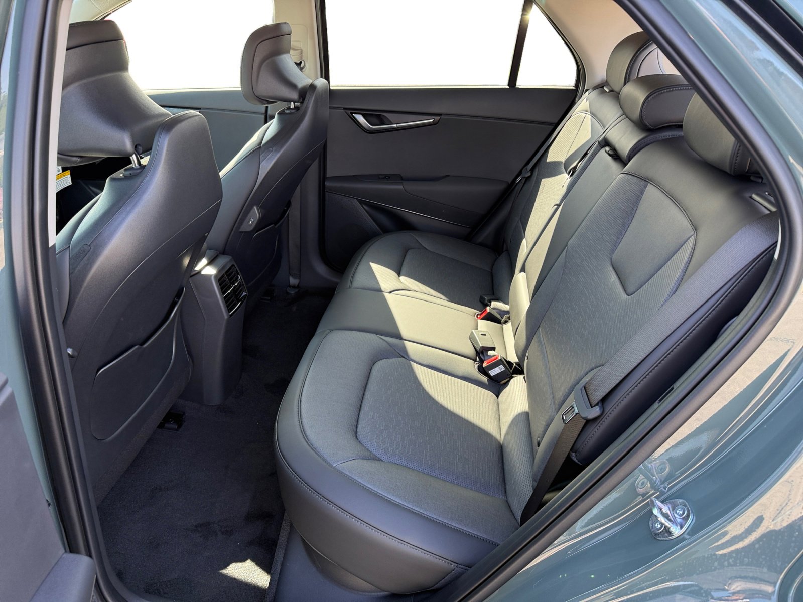 New 2026 Kia Niro Wave image 16