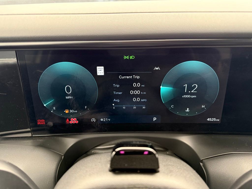 Used 2026 Hyundai Palisade XRT Pro image 4