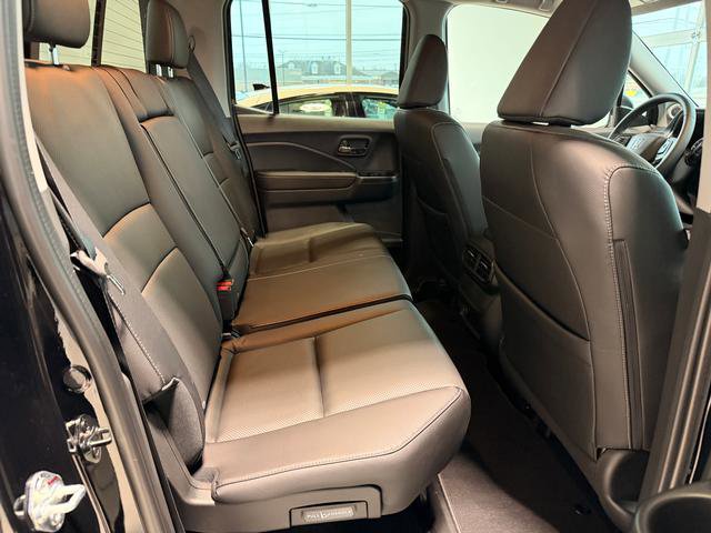 Used 2025 Honda Ridgeline RTL image 21