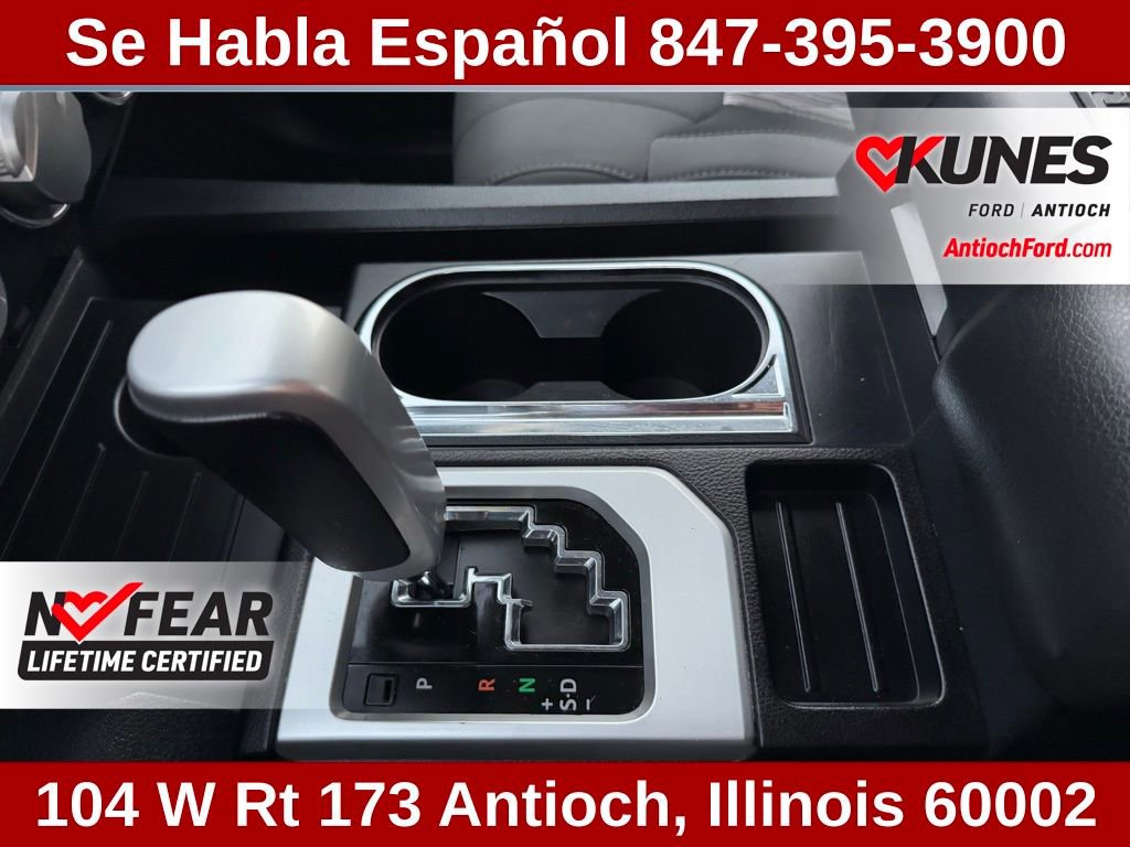 Used 2018 Toyota Tundra SR5 image 49