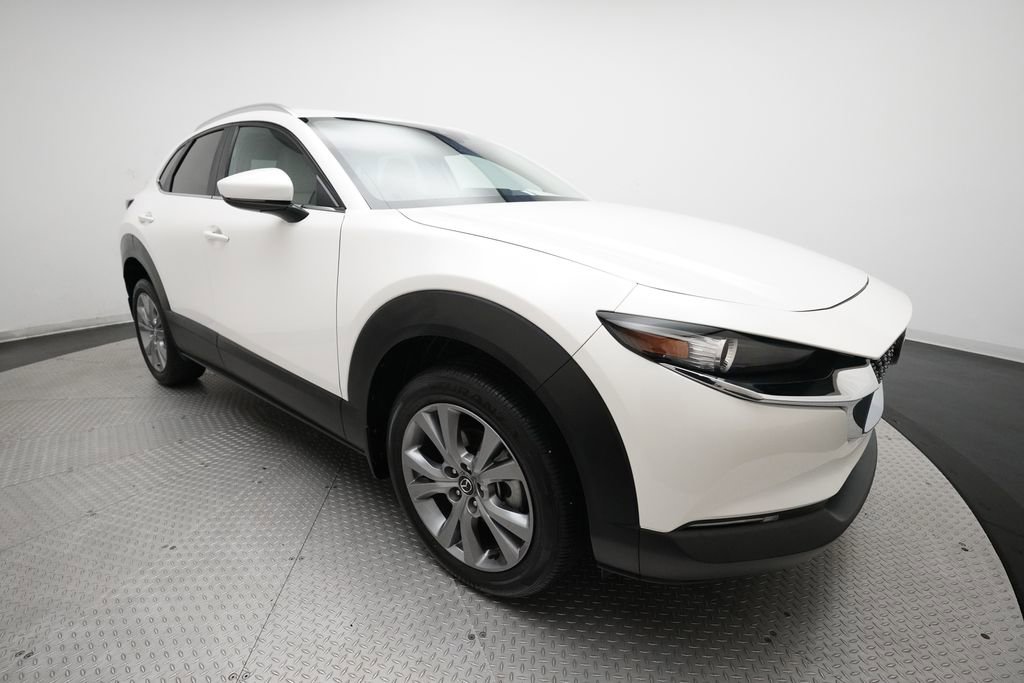 Certified 2023 MAZDA CX-30 AWD 2.5 S w/ Preferred Package image 36