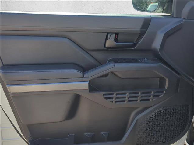 Used 2024 Toyota Tacoma SR5 image 10