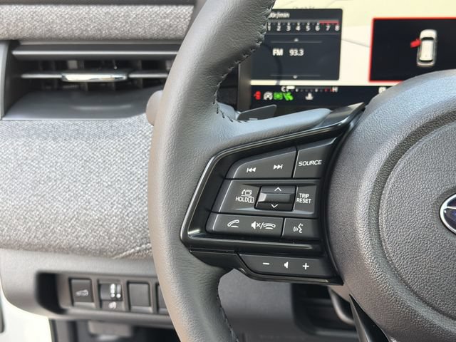 New 2026 Subaru Outback Limited AWD/4WD image 25