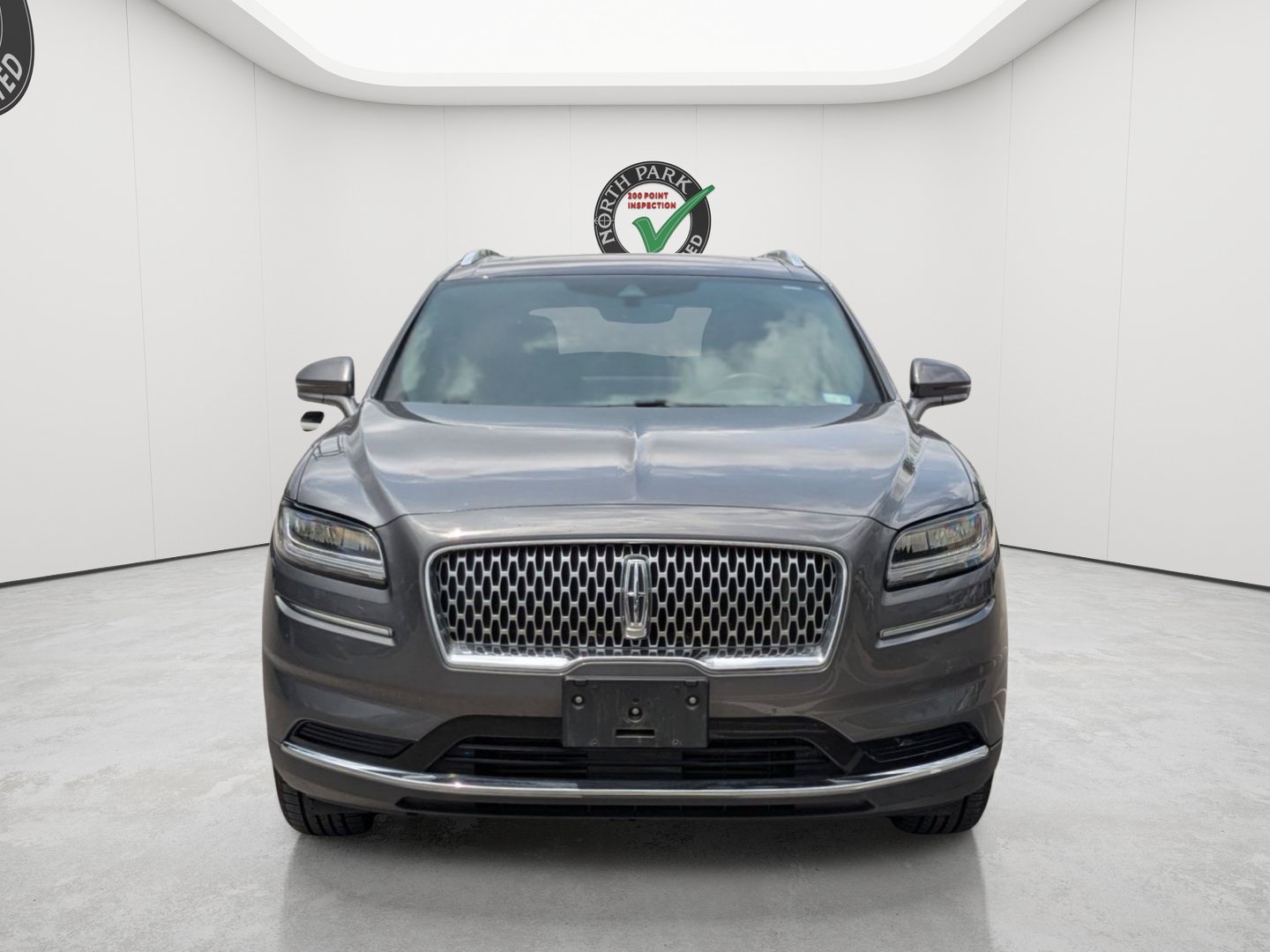 Used 2022 Lincoln Nautilus Reserve FWD image 8