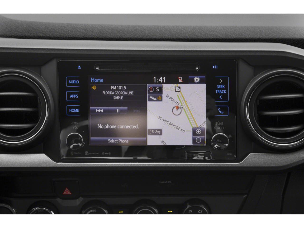 Used 2019 Toyota Tacoma TRD Off-Road image 5