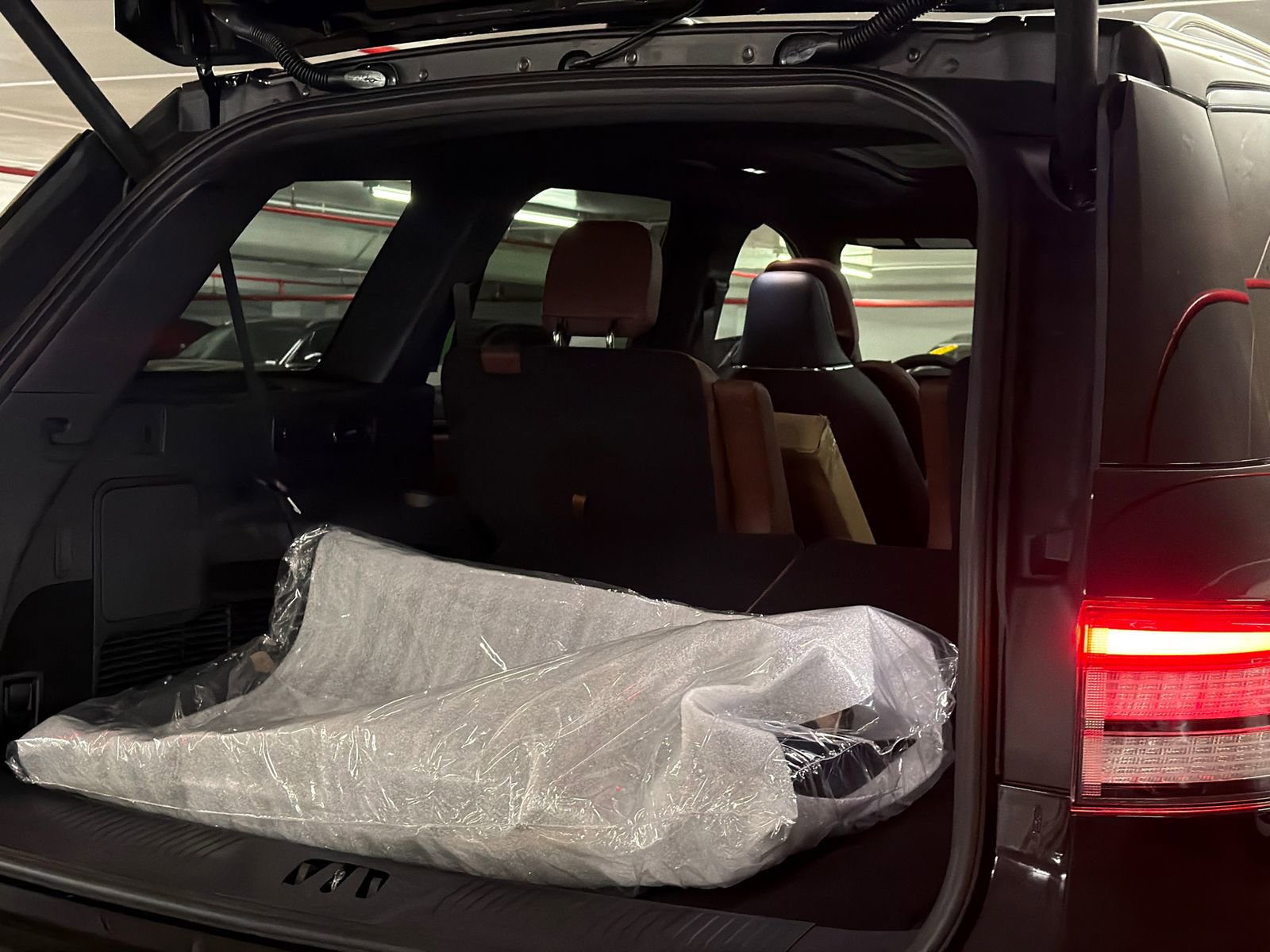 New 2026 Lincoln Aviator Reserve image 8