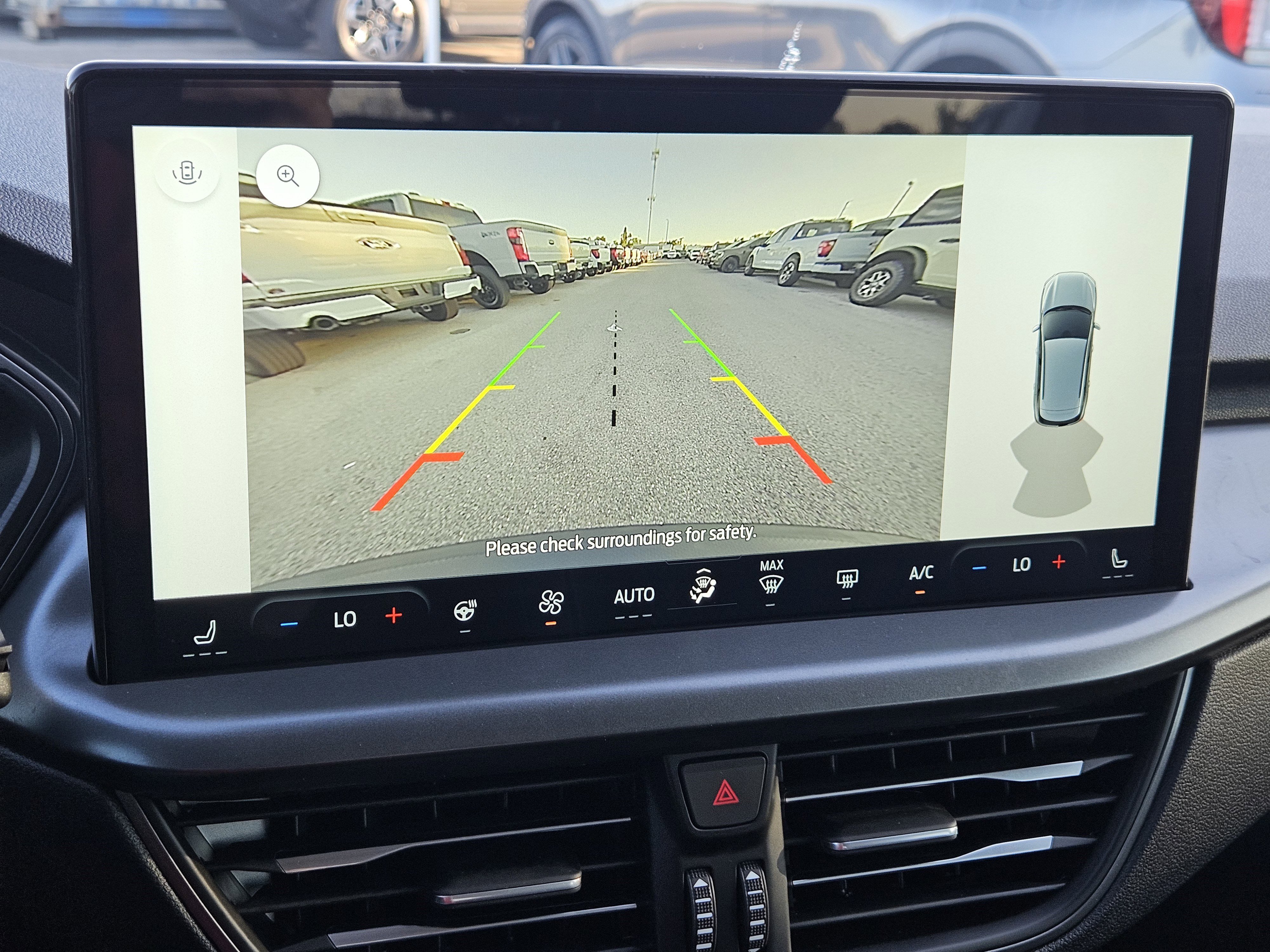 New 2026 Ford Escape SE image 31