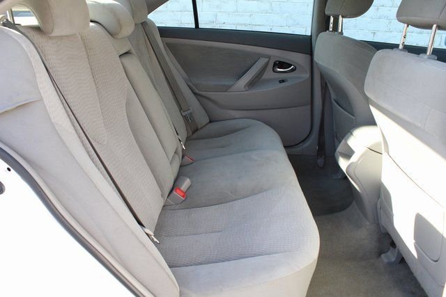 Used 2011 Toyota Camry LE w/ LE Extra-Value Pkg image 52