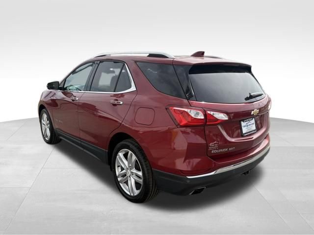 Used 2019 Chevrolet Equinox Premier FWD image 11