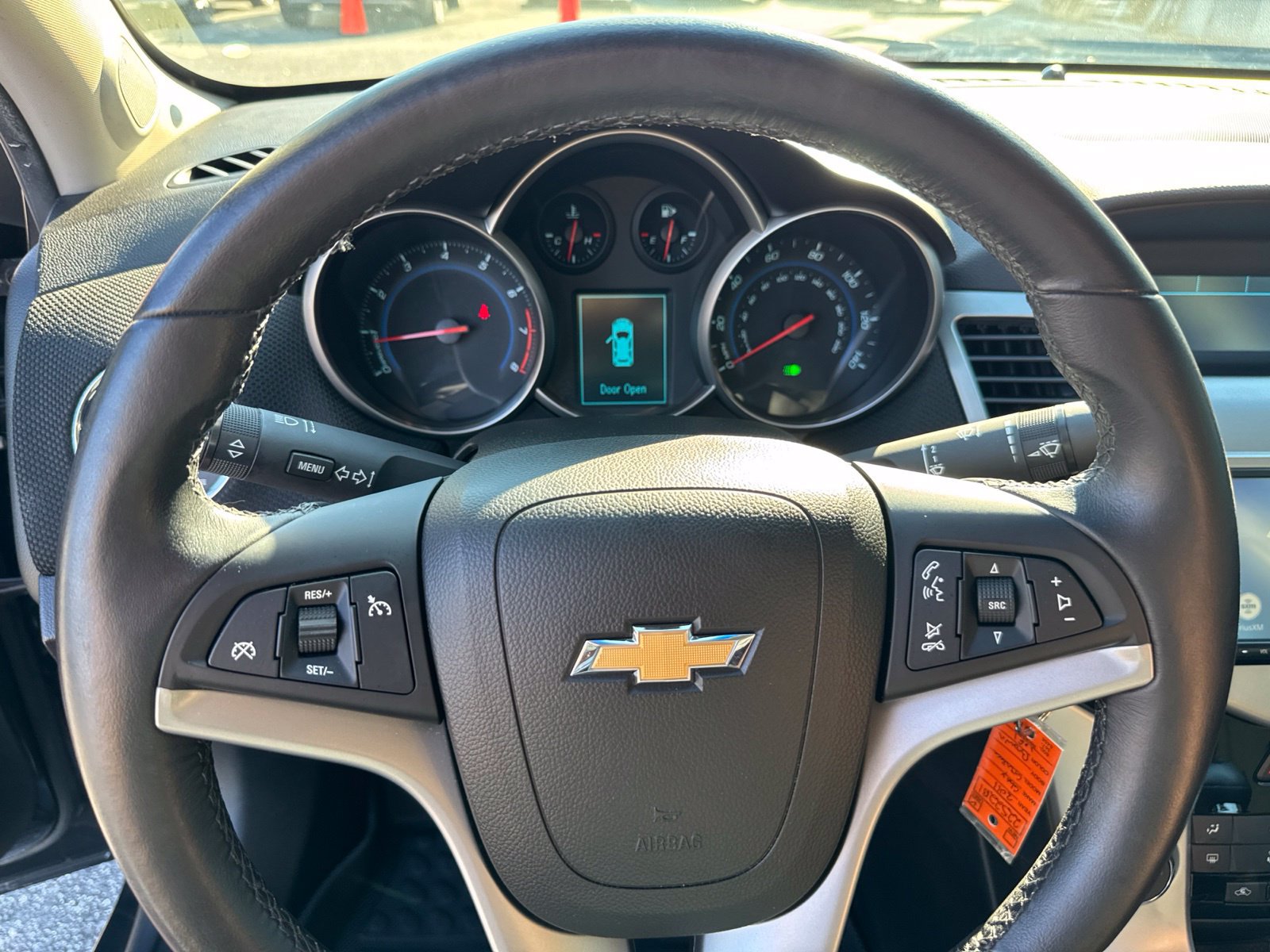Used 2011 Chevrolet Cruze LT FWD image 29