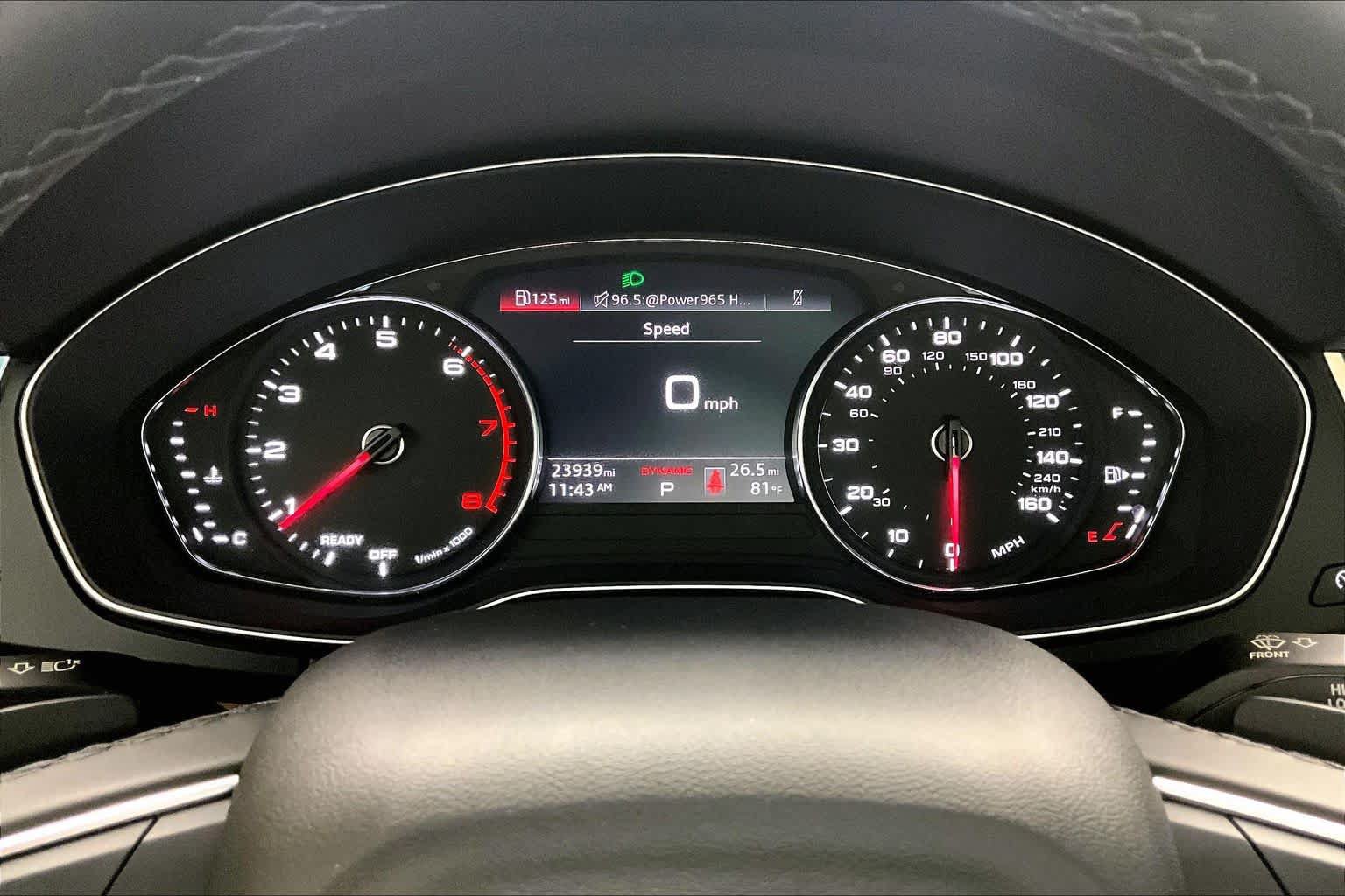 Used 2023 Audi Q5 2.0T Premium w/ Convenience Package AWD/4WD image 26