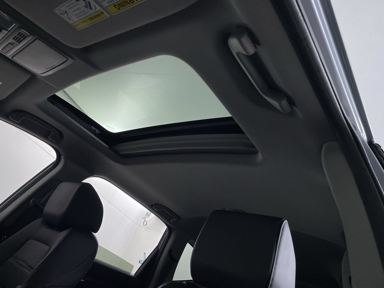 Used 2021 Honda CR-V EX-L image 19