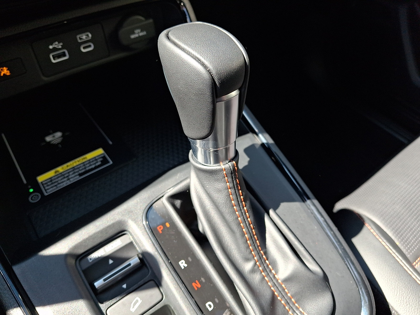 Used 2024 Honda CR-V Sport Touring image 15