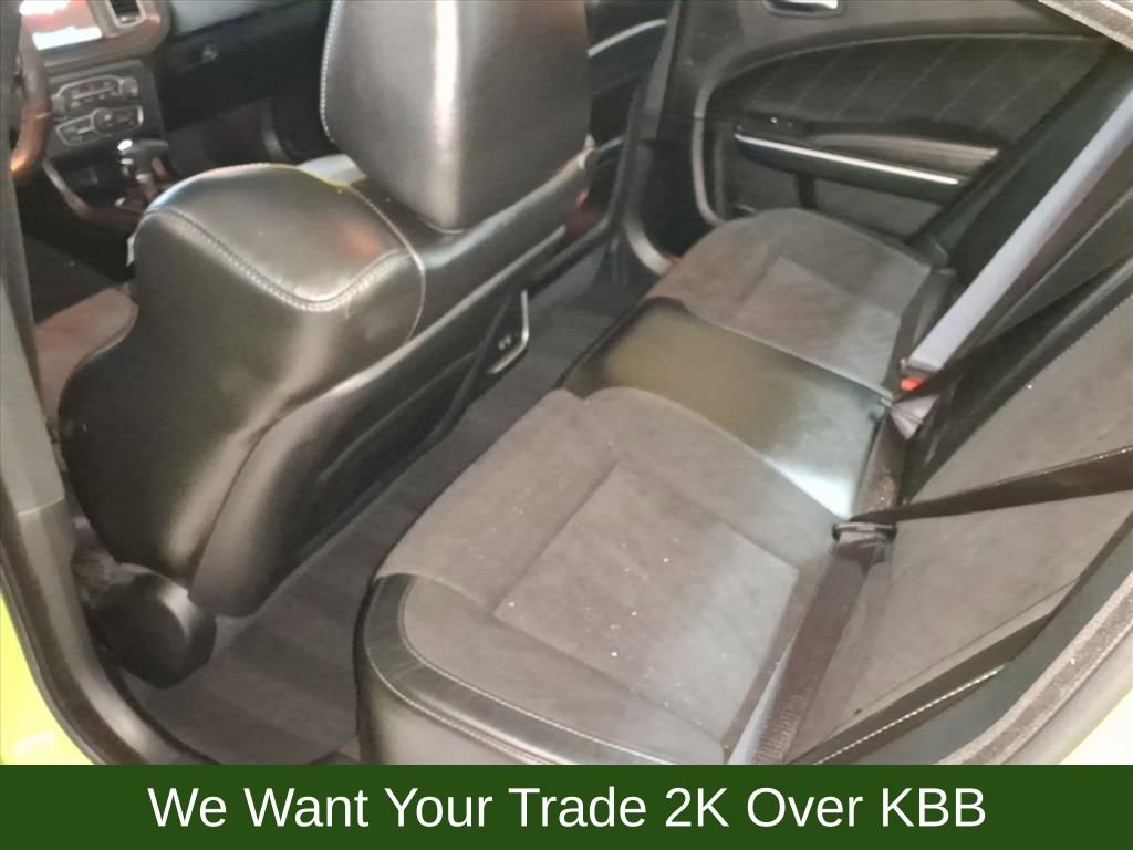 Used 2023 Dodge Charger Scat Pack image 20