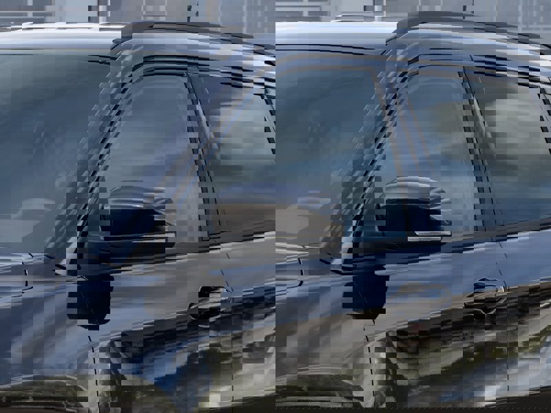 New 2026 Jeep Compass Limited image 11