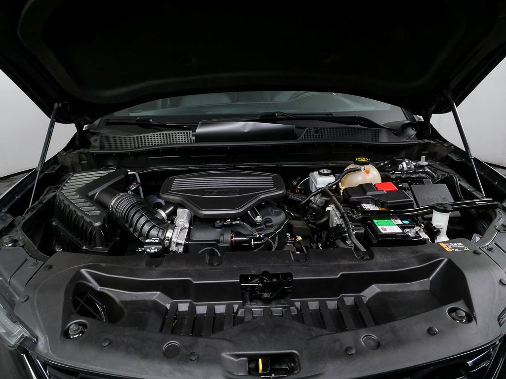 Used 2020 Chevrolet Blazer RS image 34