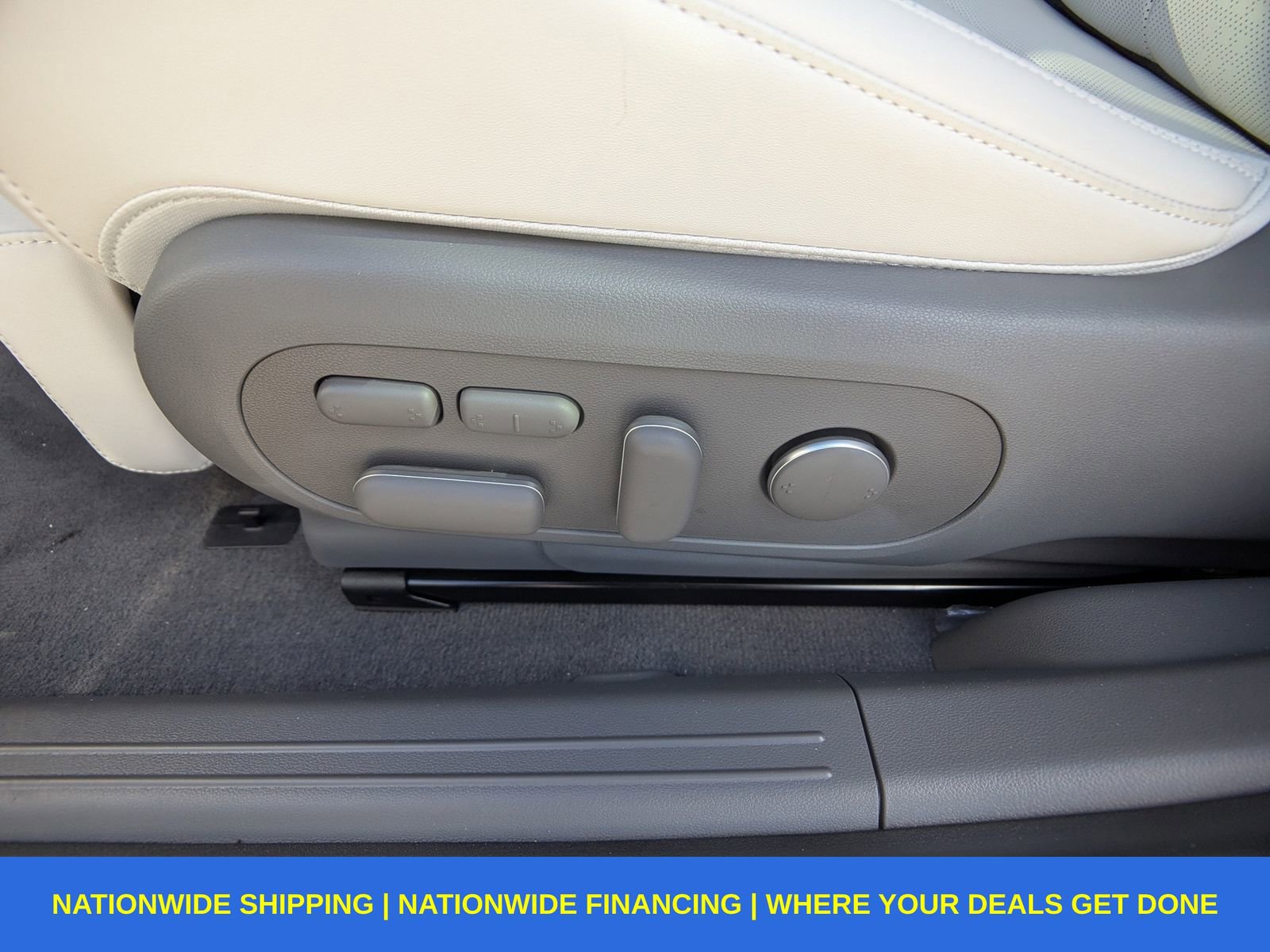 New 2026 Hyundai Ioniq 5 Limited image 21