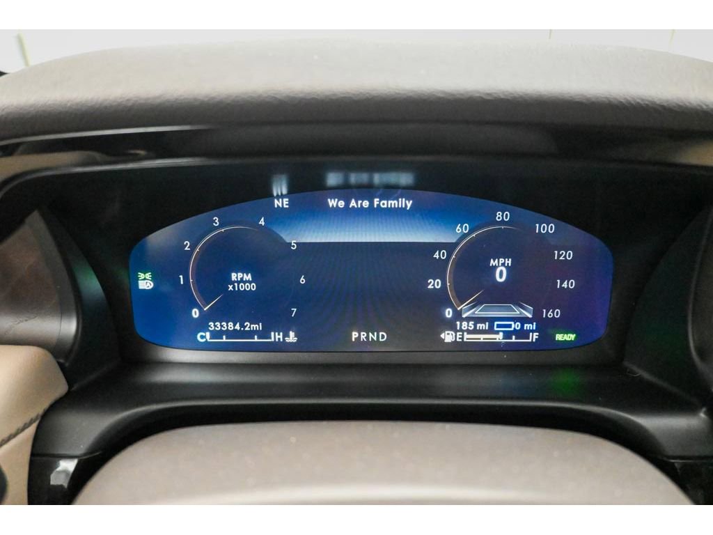 Used 2023 Lincoln Aviator Grand Touring w/ Equipment Group 301A AWD/4WD image 42