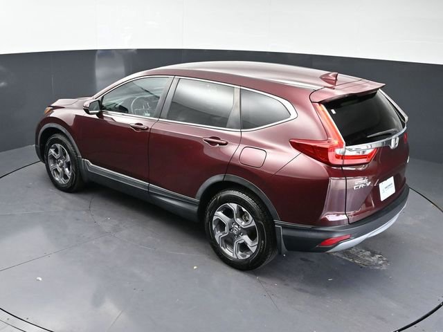 Used 2019 Honda CR-V EX-L image 30
