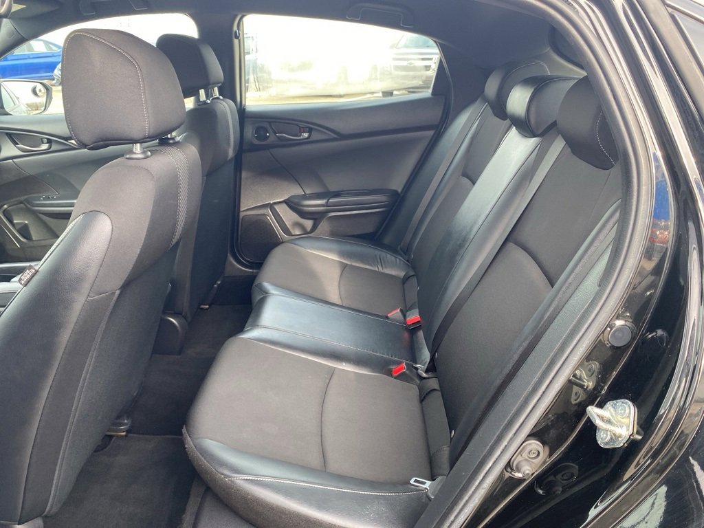 Used 2021 Honda Civic Sport image 17