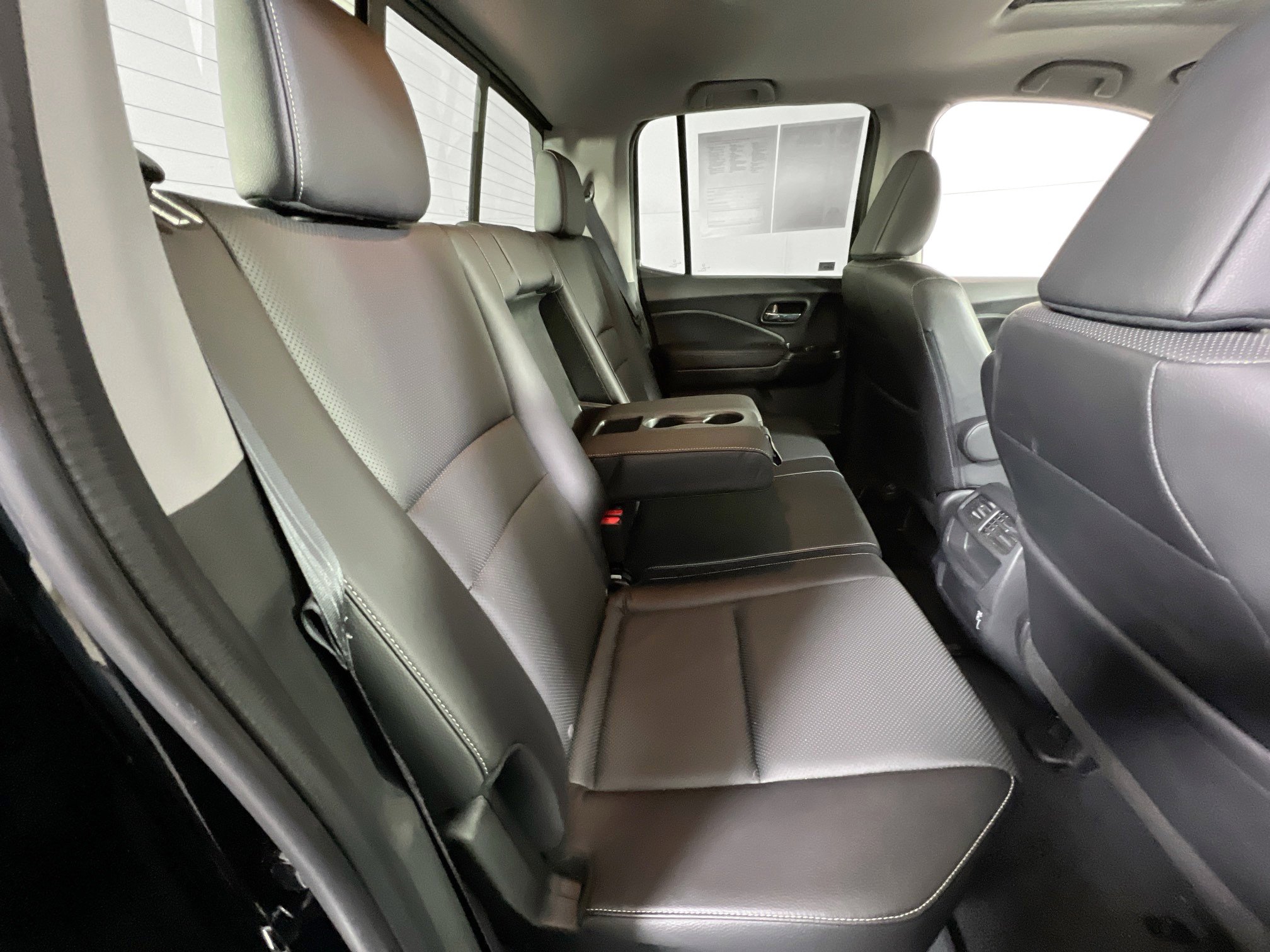 Used 2022 Honda Ridgeline RTL-E image 27