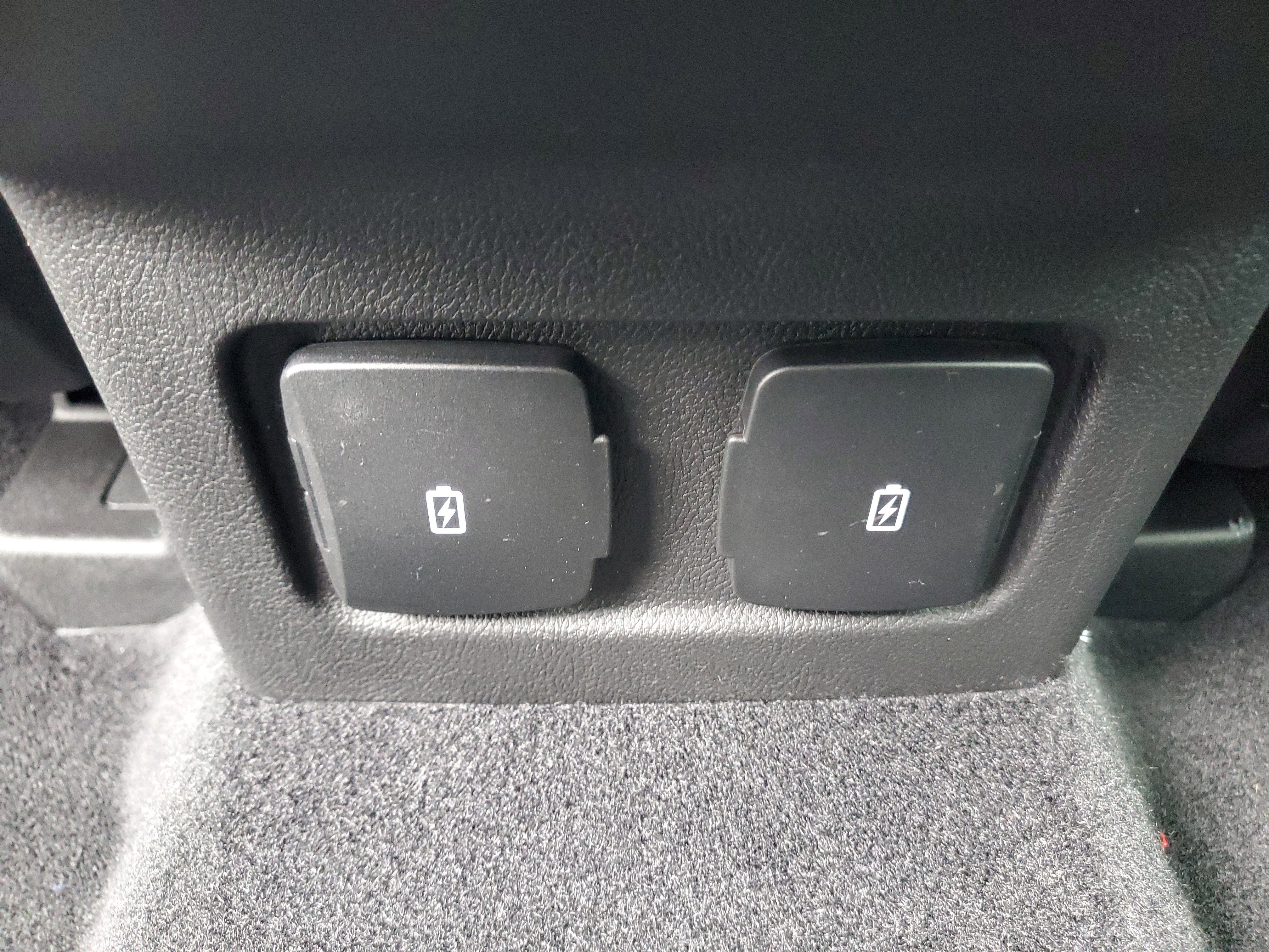 New 2026 Lincoln Corsair Grand Touring image 28