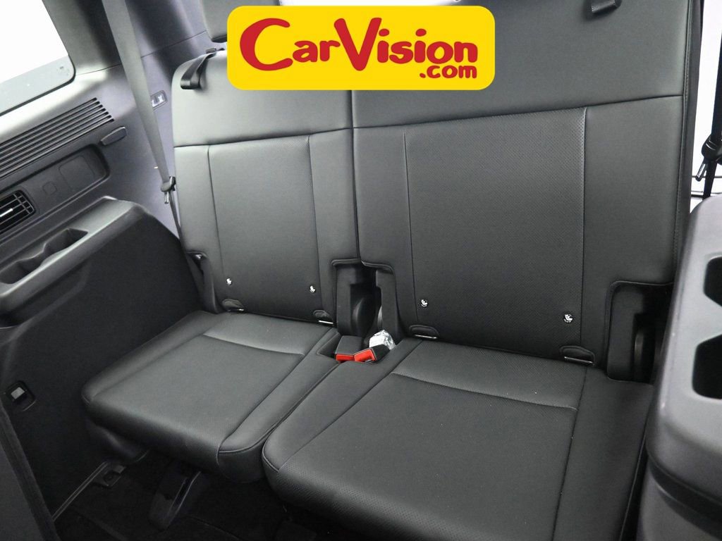 Used 2025 Hyundai Santa Fe SEL w/ Tow & Go Package image 28