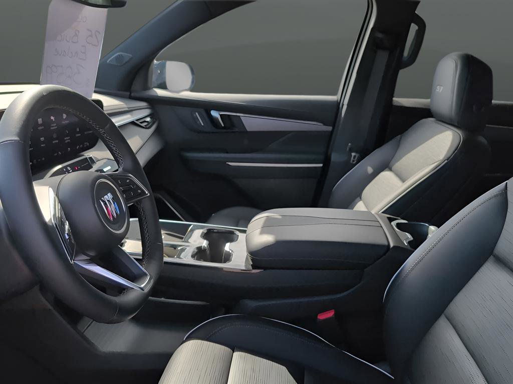 Used 2025 Buick Enclave Sport Touring image 10