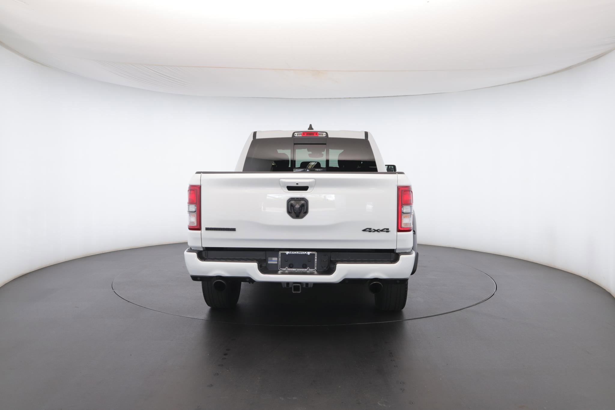 Used 2022 RAM 1500 Big Horn image 28