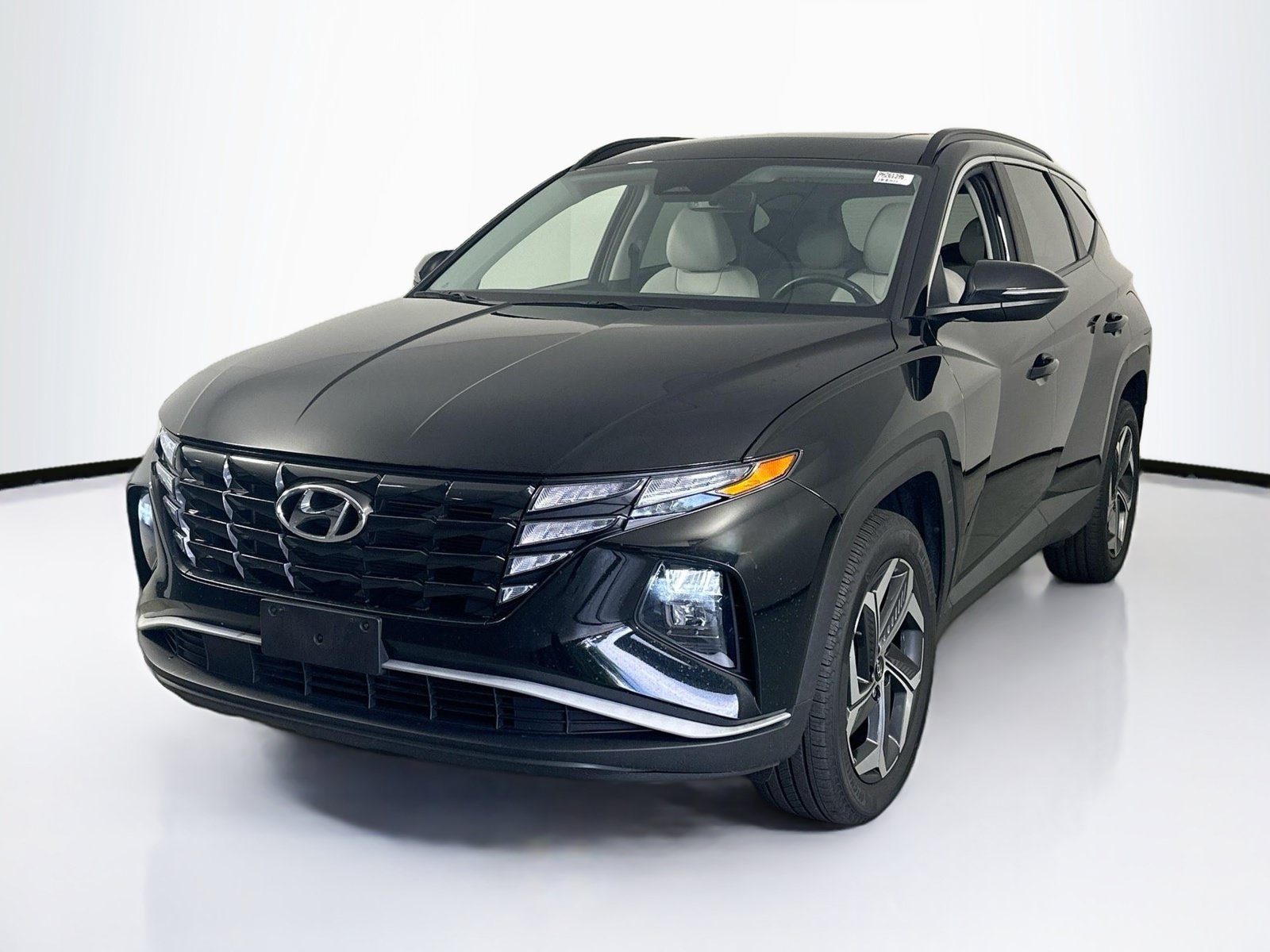Used 2023 Hyundai Tucson SEL w/ Convenience Package AWD/4WD image 1