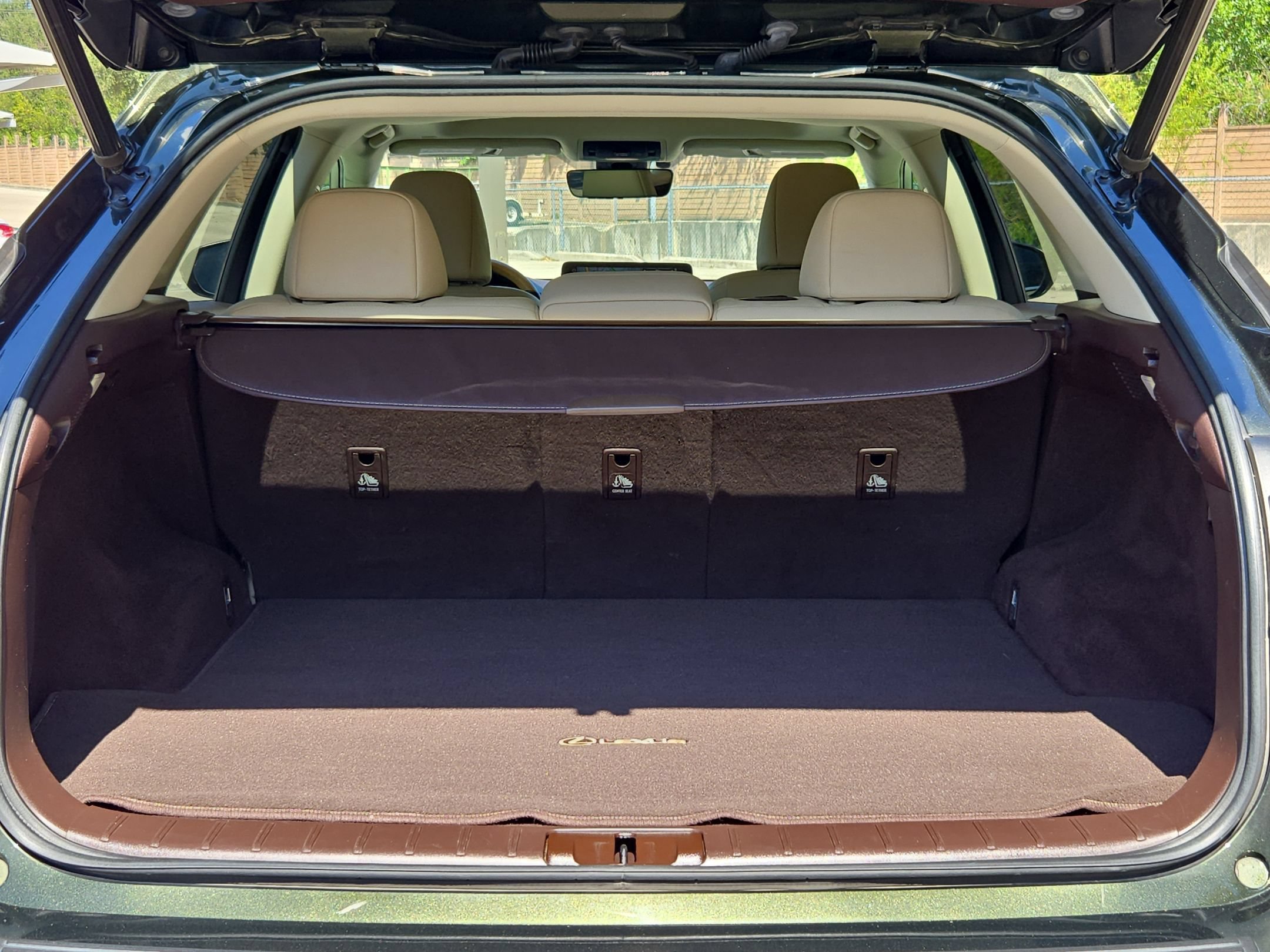 Used 2020 Lexus RX 350 FWD w/ Premium Package image 24