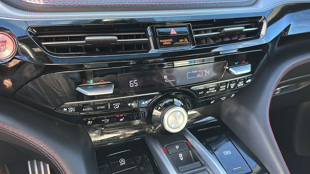 Used 2023 Acura MDX A-Spec image 18