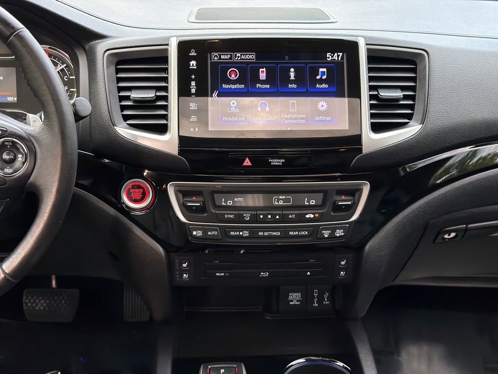 Used 2018 Honda Pilot Elite image 23