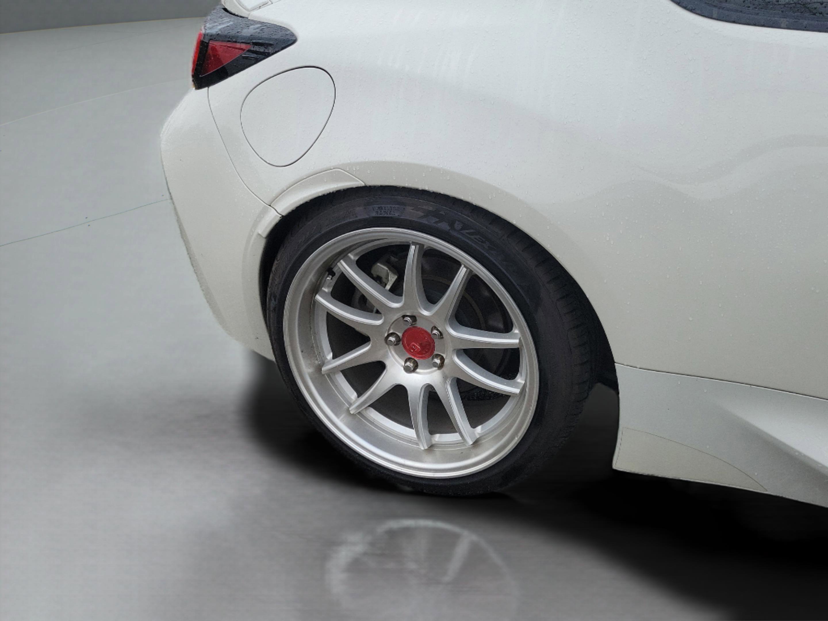 Used 2022 Toyota GR86 Premium image 21