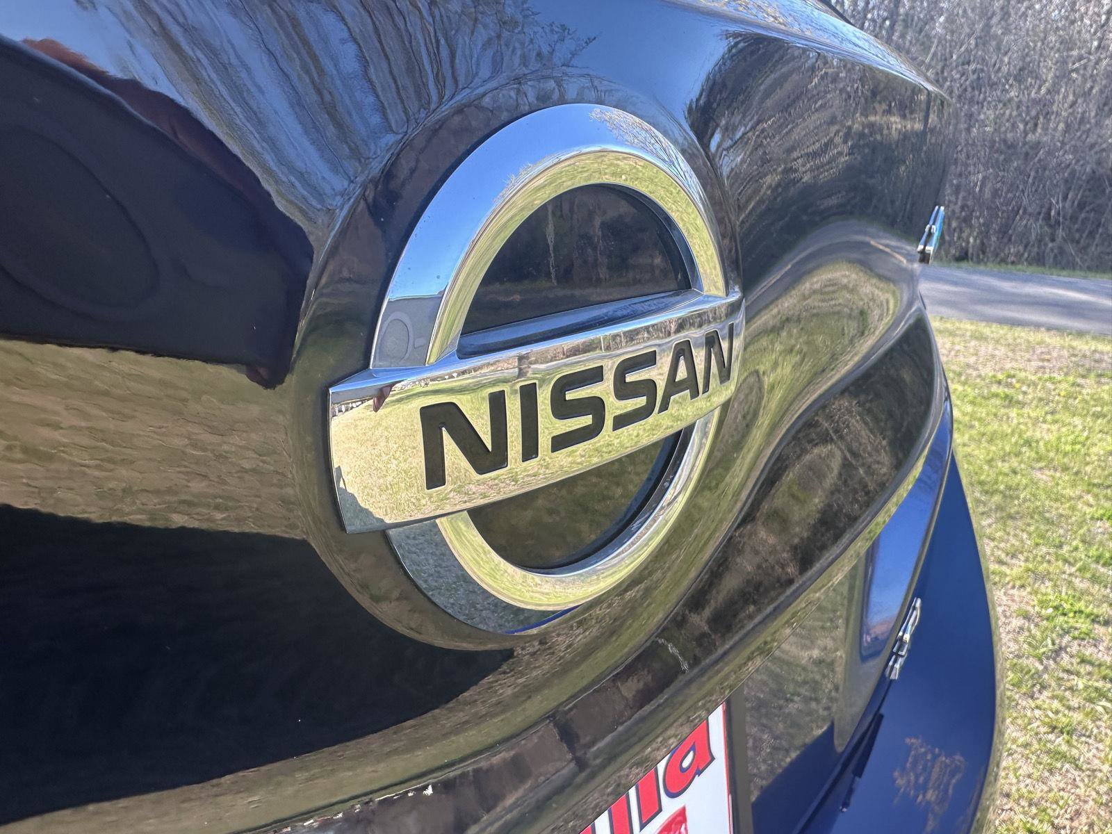 Used 2021 Nissan Leaf SL Plus FWD image 3