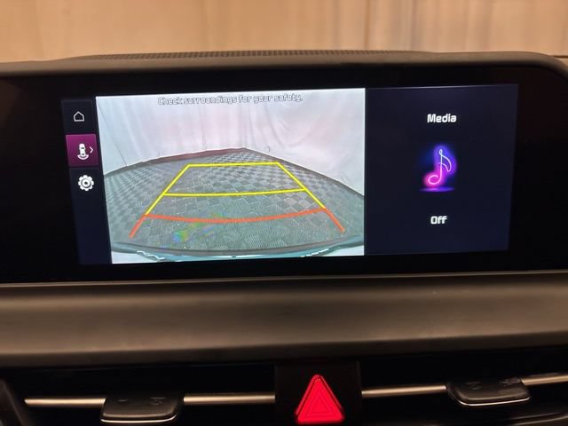 Used 2026 Kia Seltos S FWD image 18